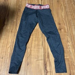 PINK leggings